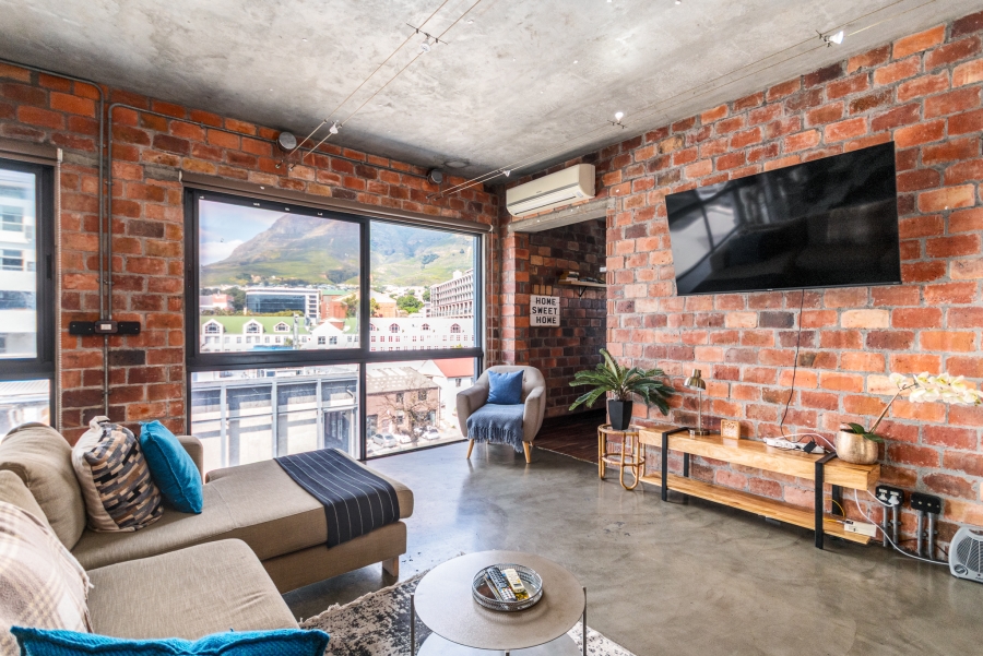 2 Bedroom Property for Sale in Cape Town City Centre Western Cape